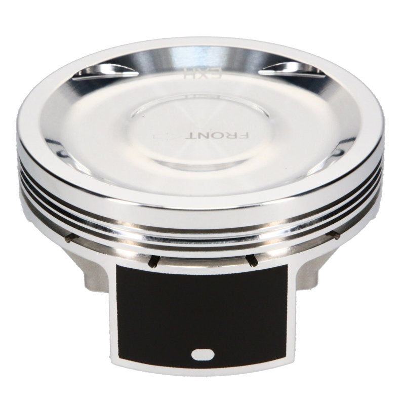 JE Pistons SUB STI EJ257 Block  w/ EJ20 Head 100mm Bore CR 8.5 KIT Set of 4 Pistons JE Pistons SUB STI EJ257 Block  w/ EJ20 Head 100mm Bore CR 8.5 KIT Set of 4 Pistons