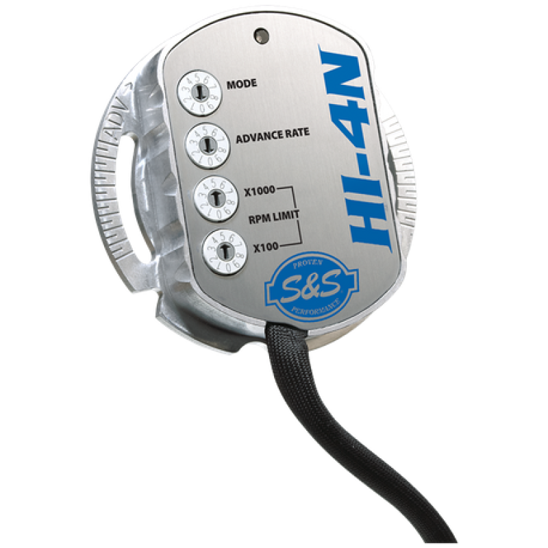 S&S Cycle HI-4N Ignition S&S Cycle HI-4N Ignition