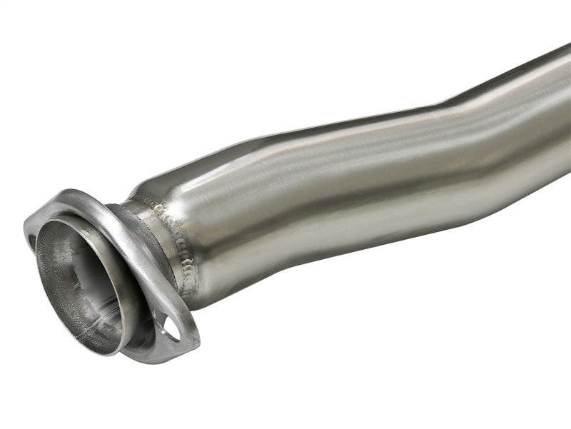 aFe Takeda 3in SS Exhaust Cat-Back 15-16 Subaru WRX/STI 2.0L/2.5L Polished Tips aFe Takeda 3in SS Exhaust Cat-Back 15-16 Subaru WRX/STI 2.0L/2.5L Polished Tips