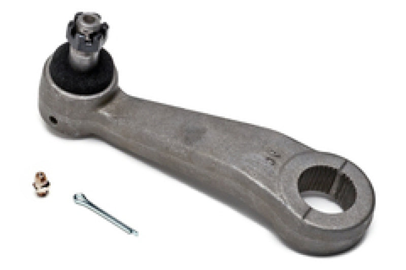 Ridetech 67-69 Camaro 68-74 Nova E-Coated Pitman Arm with Power Steering Ridetech 67-69 Camaro 68-74 Nova E-Coated Pitman Arm with Power Steering