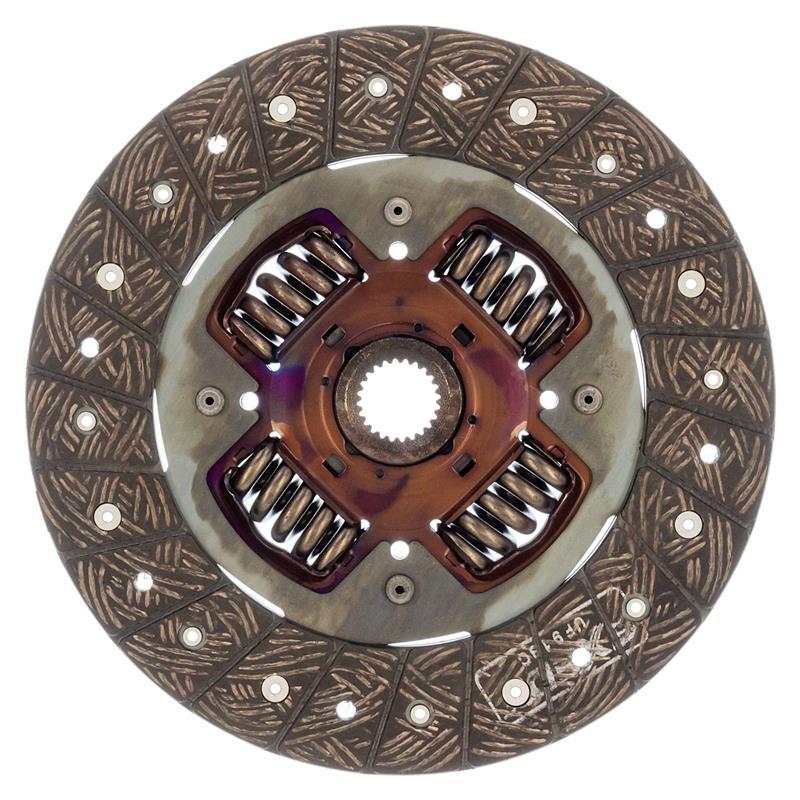 Exedy 2005 Saab 9-2X Aero H4 Stage 1 Replacement Organic Clutch Disc (for 15802HD) Exedy 2005 Saab 9-2X Aero H4 Stage 1 Replacement Organic Clutch Disc (for 15802HD)