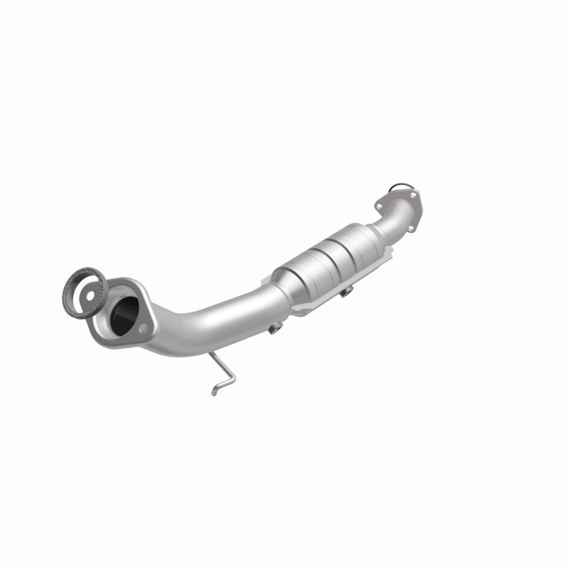MagnaFlow 02-06 Acura RSX 4 2.0L (includes Type S) Direct-Fit Catalytic Converter MagnaFlow 02-06 Acura RSX 4 2.0L (includes Type S) Direct-Fit Catalytic Converter