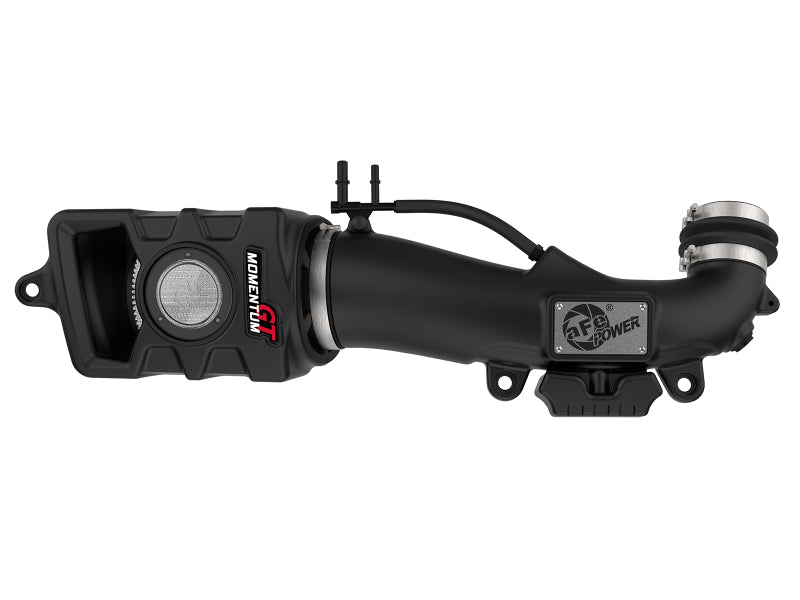 aFe Momentum GT Pro DRY S Cold Air Intake System 2018 Jeep Wrangler (JL) I4-2.0L (t) aFe Momentum GT Pro DRY S Cold Air Intake System 2018 Jeep Wrangler (JL) I4-2.0L (t)