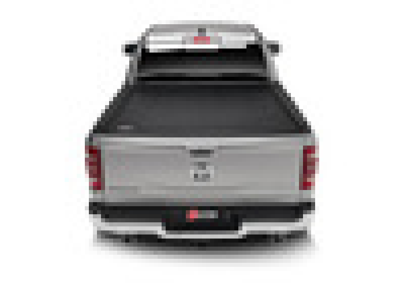 BAK 19-20 Dodge Ram 1500 (New Body Style Only w/ Ram Box) 5ft 7in Bed Revolver X2 BAK 19-20 Dodge Ram 1500 (New Body Style Only w/ Ram Box) 5ft 7in Bed Revolver X2