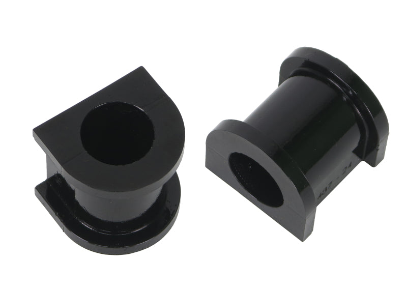 Whiteline Front Sway Bar Mount Bushing Kit 24mm Universal Whiteline Front Sway Bar Mount Bushing Kit 24mm Universal