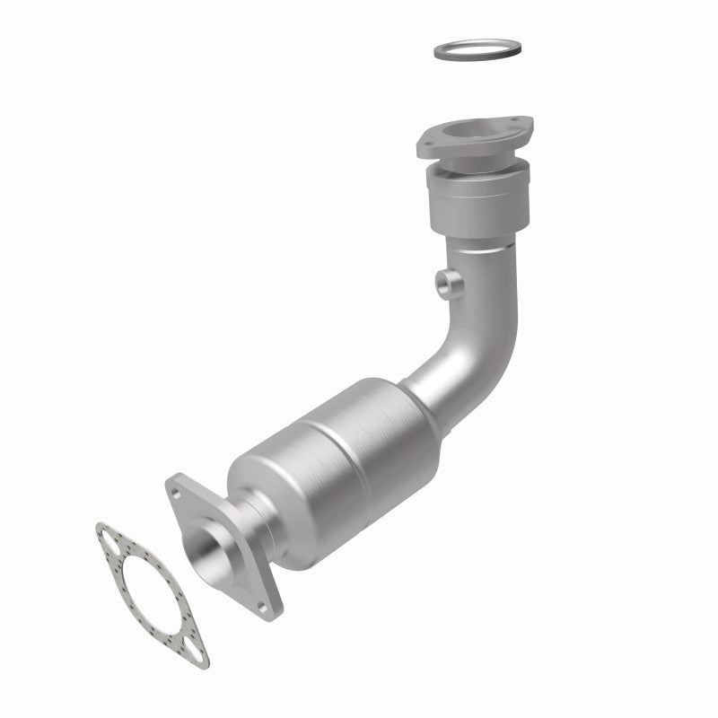 MagnaFlow Conv DF 08 G8 GT 6.0L Passenger Side OEM MagnaFlow Conv DF 08 G8 GT 6.0L Passenger Side OEM