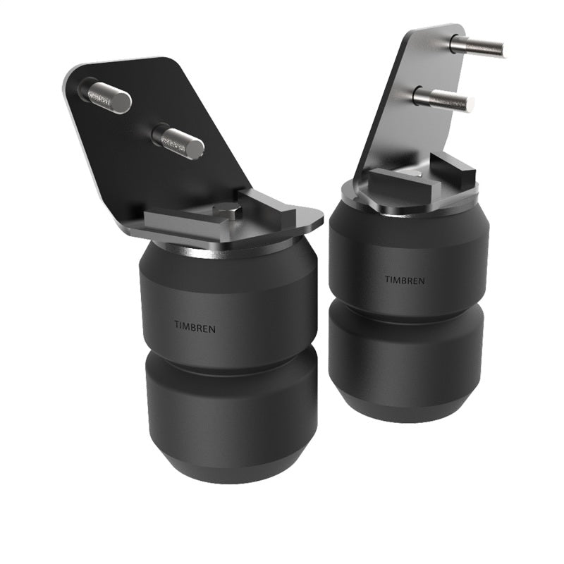 Timbren 2003 International 7500 Rear Suspension Enhancement System Timbren 2003 International 7500 Rear Suspension Enhancement System