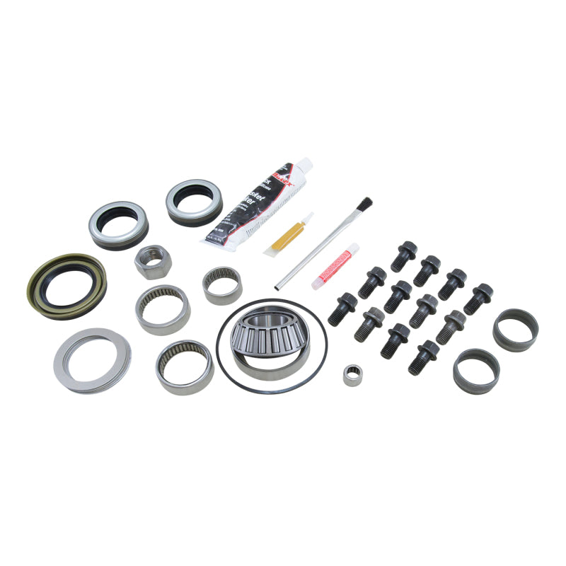 USA Standard Master Overhaul Kit For The GM 9.25in IFS Front Diff USA Standard Master Overhaul Kit For The GM 9.25in IFS Front Diff