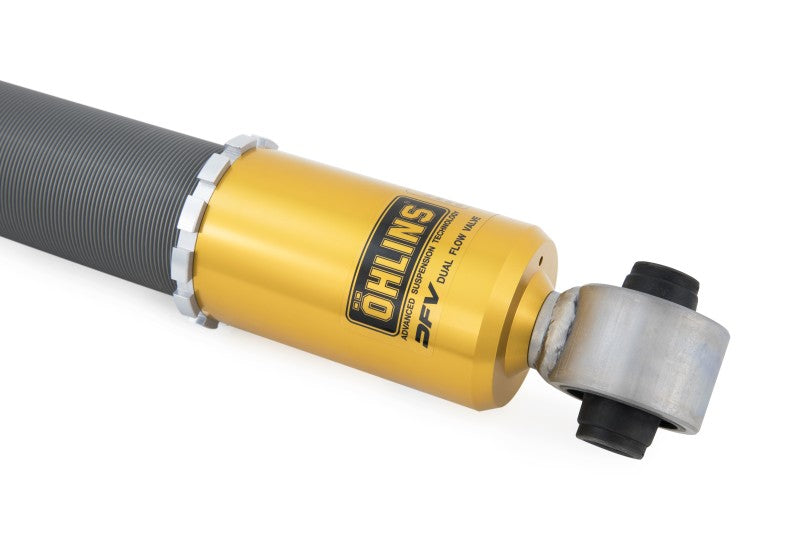 Ohlins 11-13 BMW 1M (E82) Road & Track Coilover System Ohlins 11-13 BMW 1M (E82) Road & Track Coilover System