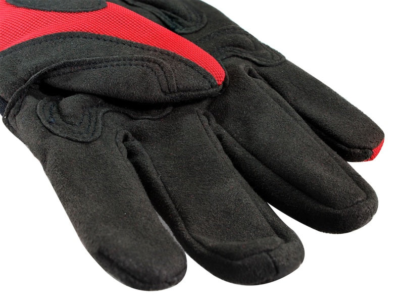 aFe Power Promotional Mechanics Gloves - XL aFe Power Promotional Mechanics Gloves - XL