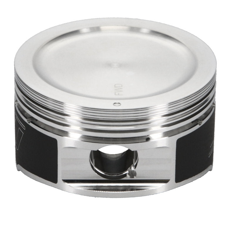 Wiseco GM ECOTECH 10:1 CR FT 1.053 X 86.0 Piston Shelf Stock Wiseco GM ECOTECH 10:1 CR FT 1.053 X 86.0 Piston Shelf Stock