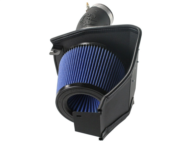 aFe MagnumFORCE Intake Stage-2 Pro 5R 11-12 Dodge Challenger/Charger / 11-12 Chrysler 300 V8 6.4L aFe MagnumFORCE Intake Stage-2 Pro 5R 11-12 Dodge Challenger/Charger / 11-12 Chrysler 300 V8 6.4L