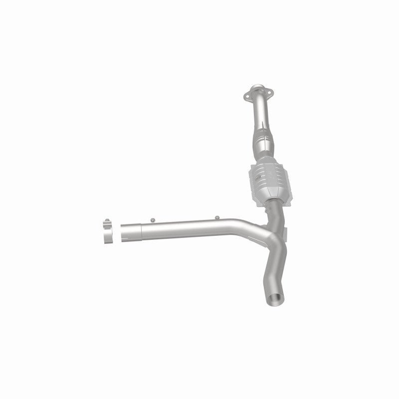 MagnaFlow Conv DF F150 Truck 97-98 V8 4.6L 2W MagnaFlow Conv DF F150 Truck 97-98 V8 4.6L 2W