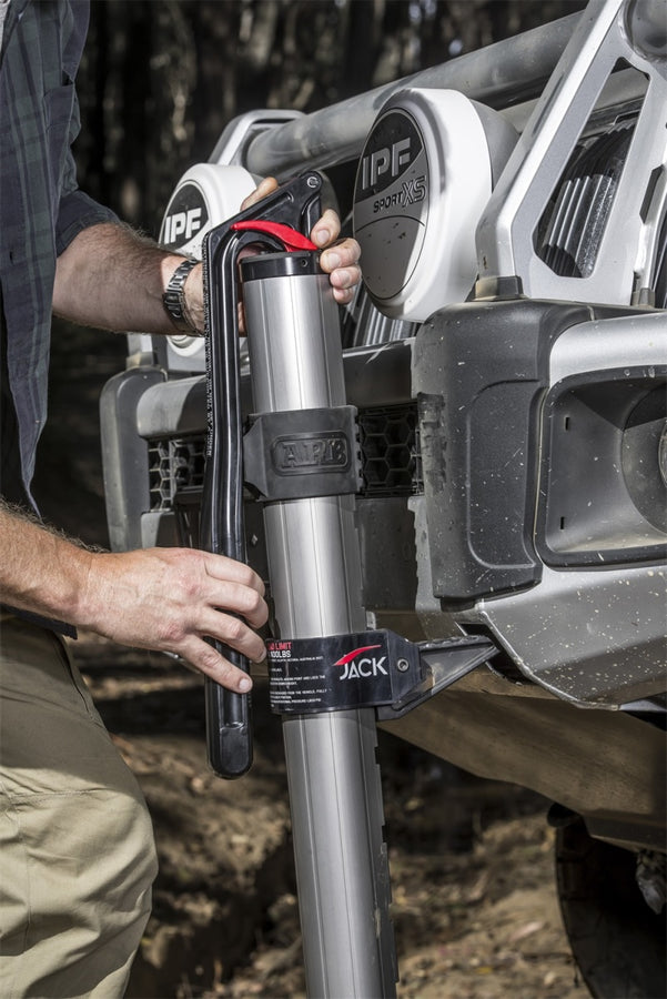 ARB Hydraulic Recovery Jack ARB Hydraulic Recovery Jack