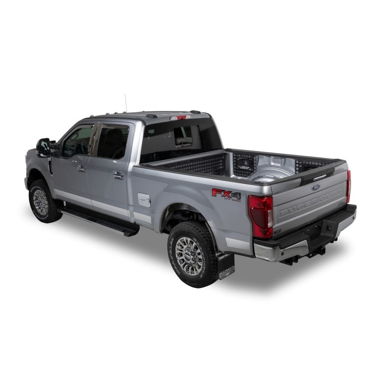 Putco 17-21 Ford Super Duty - 8ft (Long Box) Molle Passenger Side Panel Putco 17-21 Ford Super Duty - 8ft (Long Box) Molle Passenger Side Panel