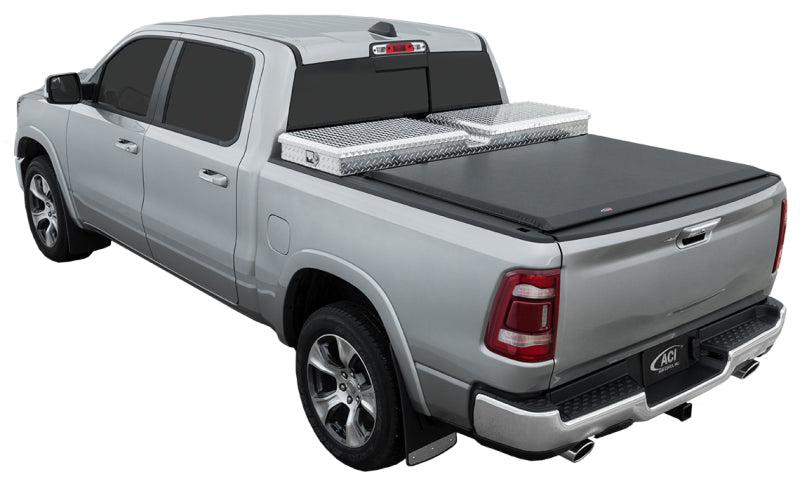 Access Toolbox 09+ Dodge Ram 5ft 7in Bed Roll-Up Cover Access Toolbox 09+ Dodge Ram 5ft 7in Bed Roll-Up Cover