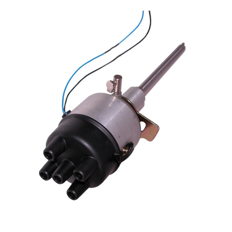 Omix Distributor 12-Volt 41-71 Willys & Jeep Models Omix Distributor 12-Volt 41-71 Willys & Jeep Models