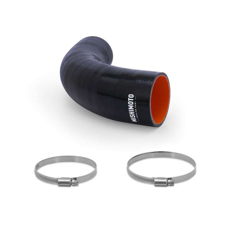 Mishimoto 2016 Ford Focus RS 2.3L Performance Air Intake Kit - Wrinkle Nitrous Blue Mishimoto 2016 Ford Focus RS 2.3L Performance Air Intake Kit - Wrinkle Nitrous Blue