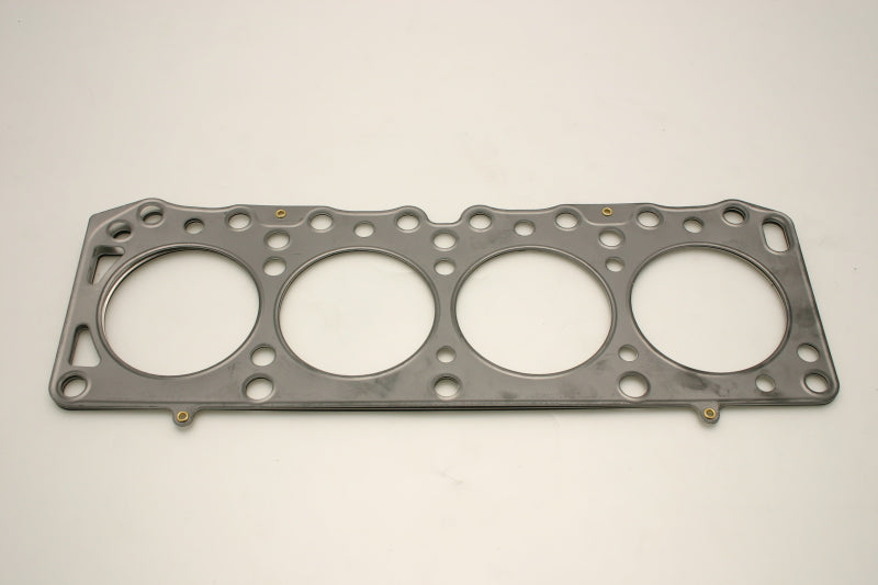 Cometic Lotus 4cyl 82mm .030 inch MLS Head Gasket Cometic Lotus 4cyl 82mm .030 inch MLS Head Gasket
