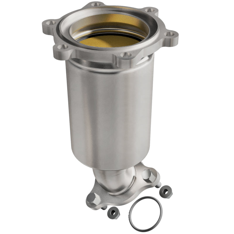 MagnaFlow Conv DF 98-01 Altima 2.4L OEM MagnaFlow Conv DF 98-01 Altima 2.4L OEM
