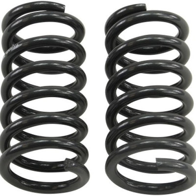 Belltech COIL SPRING SET 83-97 Mitsubishi Mighty Max