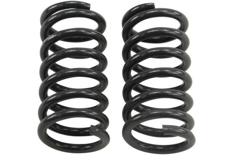 Belltech COIL SPRING SET 83-97 Mitsubishi Mighty Max Belltech COIL SPRING SET 83-97 Mitsubishi Mighty Max