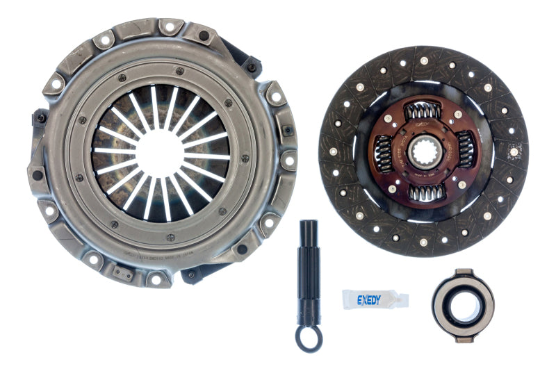 Exedy OE 1988-1988 Buick Century V6 Clutch Kit Exedy OE 1988-1988 Buick Century V6 Clutch Kit
