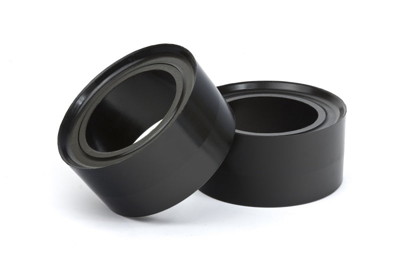 Daystar 1996-2002 Toyota 4Runner 2WD/4WD - 2.5in Leveling Kit Rear Daystar 1996-2002 Toyota 4Runner 2WD/4WD - 2.5in Leveling Kit Rear