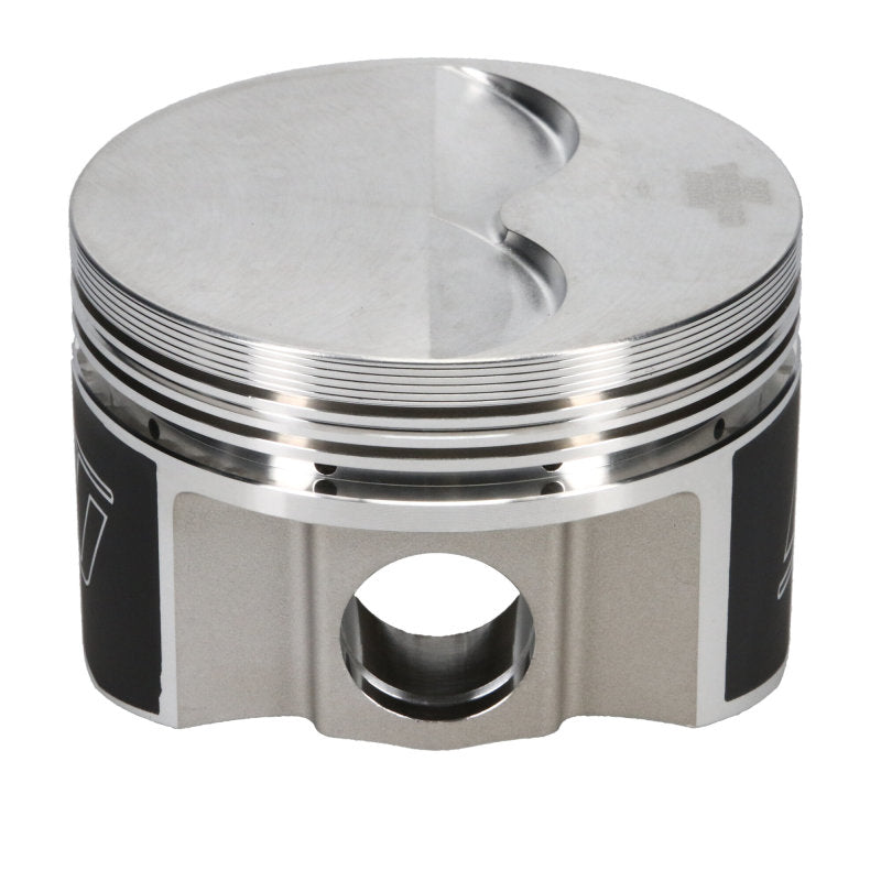 Wiseco Chrysler Big Block Mopar 383/400/440 Flat Top 4.375 Bore 3.750 Stroke +6cc Volume Piston Set Wiseco Chrysler Big Block Mopar 383/400/440 Flat Top 4.375 Bore 3.750 Stroke +6cc Volume Piston Set