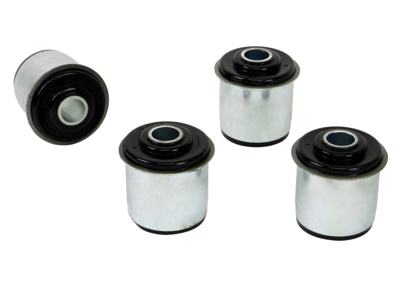 Whiteline Plus 10/96+ 200SX/240SX S14/15 Rear Subframe Mount Whiteline Plus 10/96+ 200SX/240SX S14/15 Rear Subframe Mount