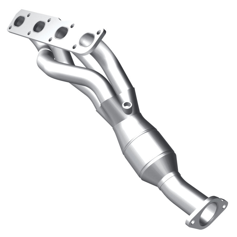 MagnaFlow Conv DF 07 Titan 5.6L P/S manif OEM MagnaFlow Conv DF 07 Titan 5.6L P/S manif OEM