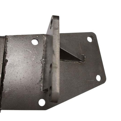 Fishbone Offroad 84-01 Jeep Cherokee XJ Rear Bumper Braces