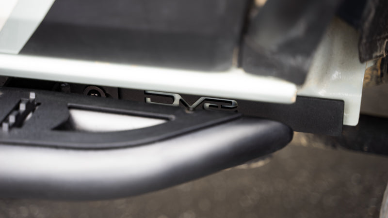 DV8 Offroad 21-23 Ford Bronco Pinch Weld Covers DV8 Offroad 21-23 Ford Bronco Pinch Weld Covers