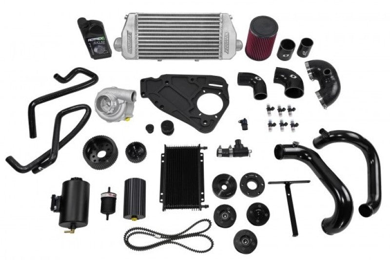 KraftWerks 12-18 Jeep Wrangler V6 3.6L Supercharger Kit w/o Tuning KraftWerks 12-18 Jeep Wrangler V6 3.6L Supercharger Kit w/o Tuning