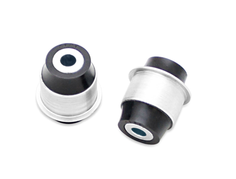 SuperPro 2022 Volkswagen GTI S Rear Lower Inner Control Arm Bushing Kit - Motorsport SuperPro 2022 Volkswagen GTI S Rear Lower Inner Control Arm Bushing Kit - Motorsport