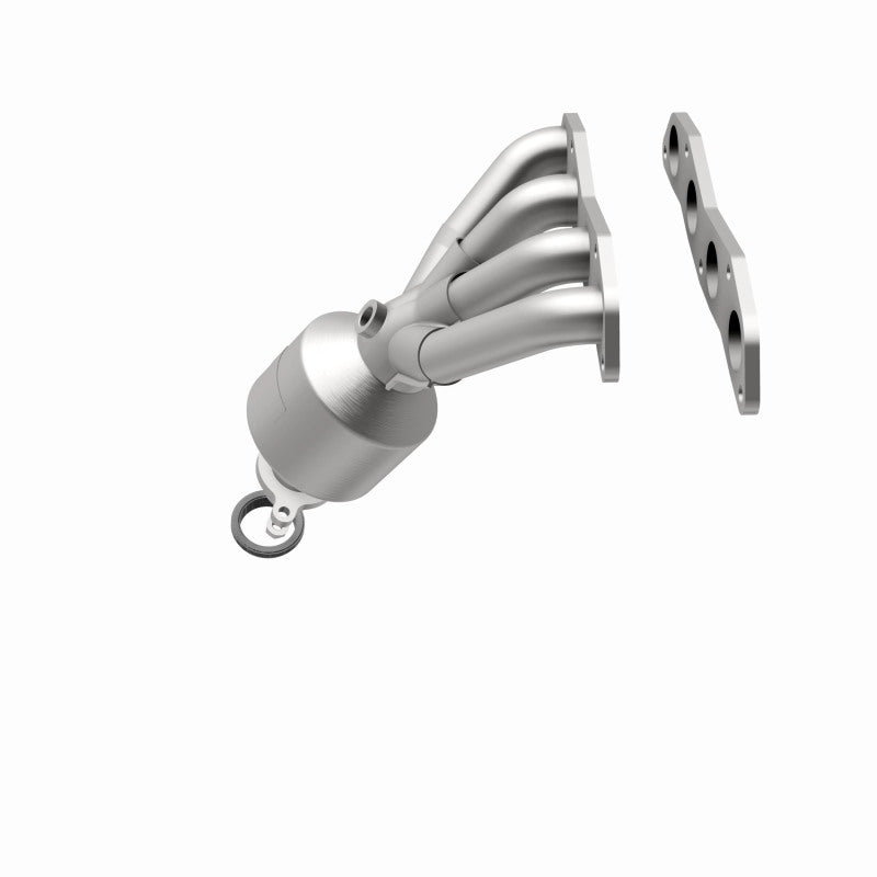 MagnaFlow Conv DF 03-04 Honda Civic 1.3L (CA Emissions) MagnaFlow Conv DF 03-04 Honda Civic 1.3L (CA Emissions)