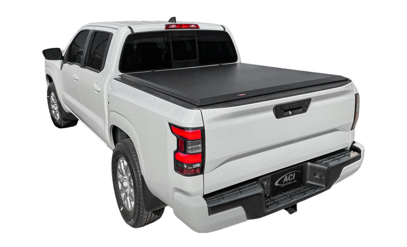 Access Vanish 22+ Nissan Frontier 5ft Bed Roll-Up Cover Access Vanish 22+ Nissan Frontier 5ft Bed Roll-Up Cover