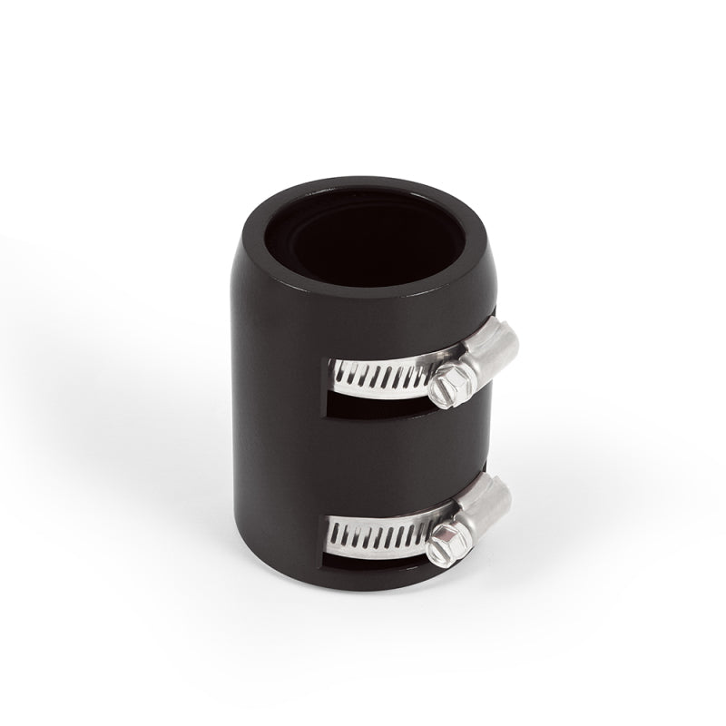 Mishimoto Universal Flexible Radiator 48in Hose Kit - Black Mishimoto Universal Flexible Radiator 48in Hose Kit - Black