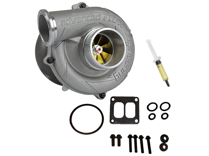 aFe BladeRunner GT Series Turbocharger 94-97 Ford 7.3L (td) aFe BladeRunner GT Series Turbocharger 94-97 Ford 7.3L (td)