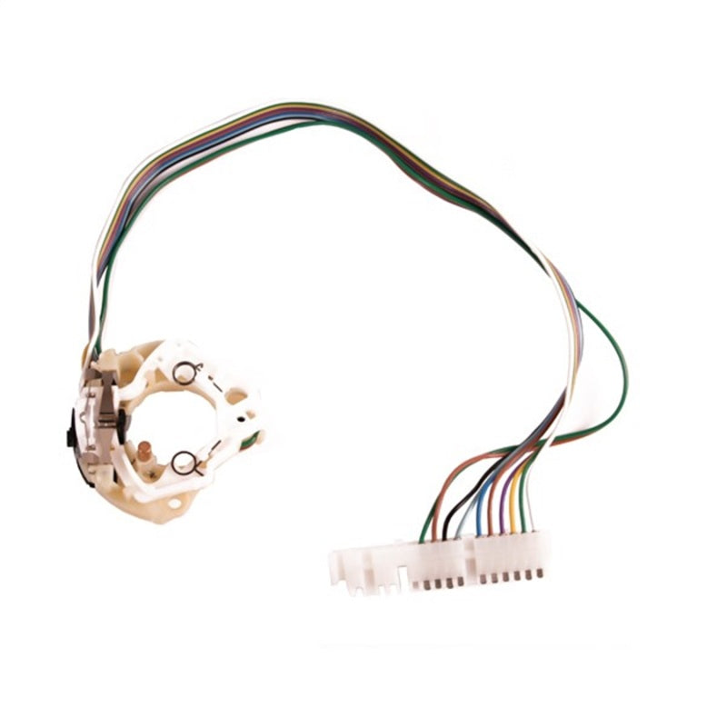 Omix Turn Signal Switch 76-96 Jeep Models Omix Turn Signal Switch 76-96 Jeep Models