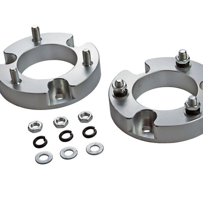 Superlift 05-18 Toyota Tacoma/Prerunner 2 & 4 WD Aluminum Strut Spacer Kit 2in Leveling Kit