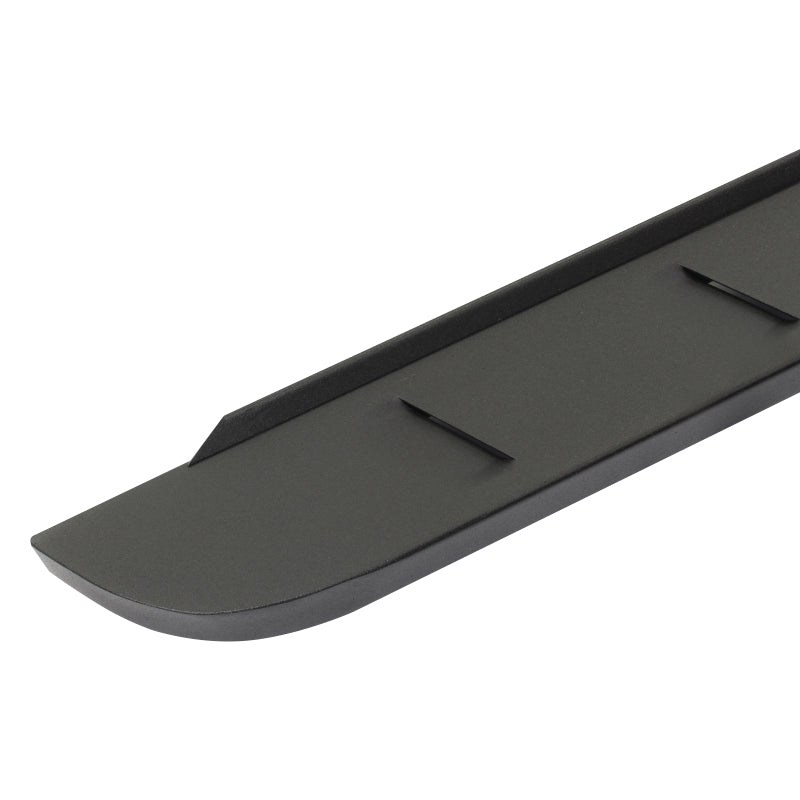 Go Rhino RB10 Slim Running Boards - Universal 87in. - Tex. Blk Go Rhino RB10 Slim Running Boards - Universal 87in. - Tex. Blk