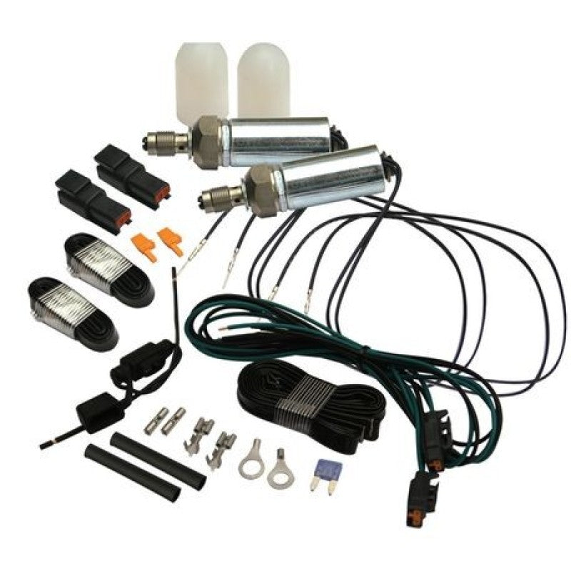S&S Cycle Electronic Compression Release Kit S&S Cycle Electronic Compression Release Kit