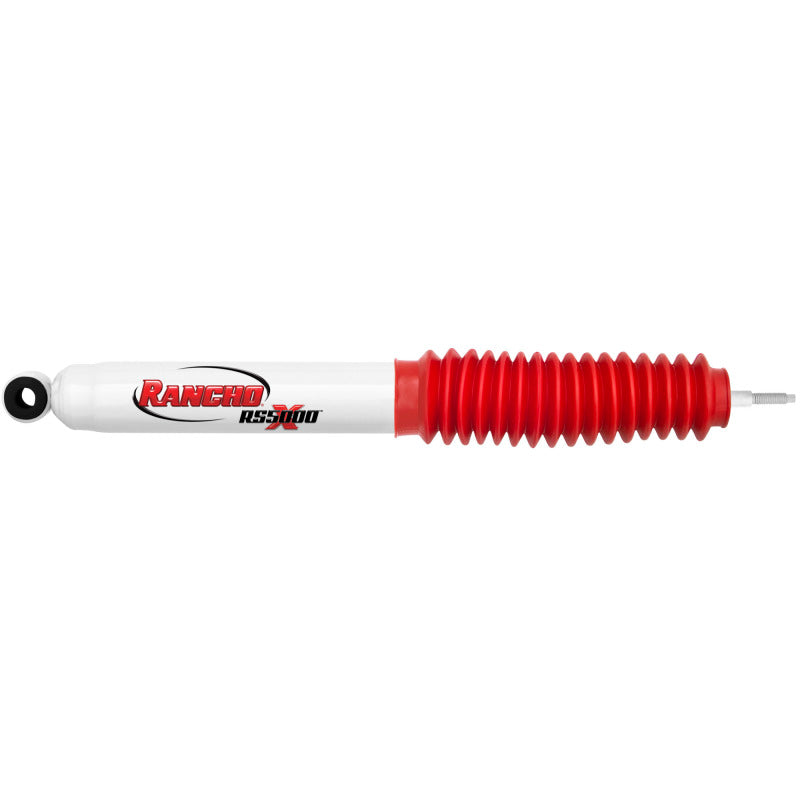 Rancho 00-05 Ford Excursion Front RS5000X Shock Rancho 00-05 Ford Excursion Front RS5000X Shock