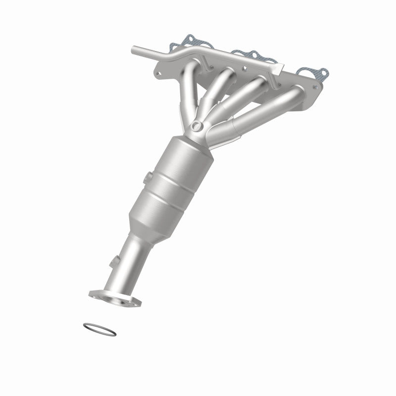 MagnaFlow Conv DF 2006 Ford Fusion/Mercury Milan 2.3L MagnaFlow Conv DF 2006 Ford Fusion/Mercury Milan 2.3L