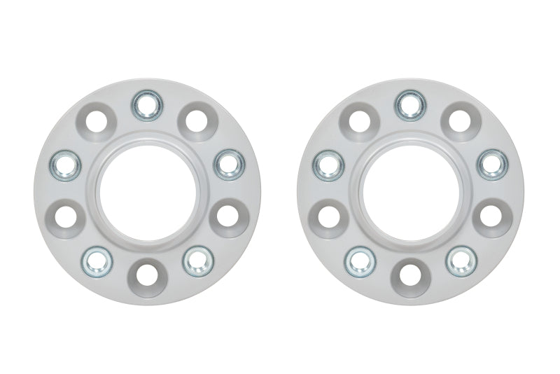 Eibach Pro-Spacer System 5x130 BP / 71.5mm CB / 21mm Spacers For 99-04 Porsche 911/996 Eibach Pro-Spacer System 5x130 BP / 71.5mm CB / 21mm Spacers For 99-04 Porsche 911/996