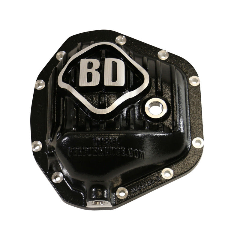 BD Diesel Differential Cover - 81-93 Dodge Dana 70 BD Diesel Differential Cover - 81-93 Dodge Dana 70