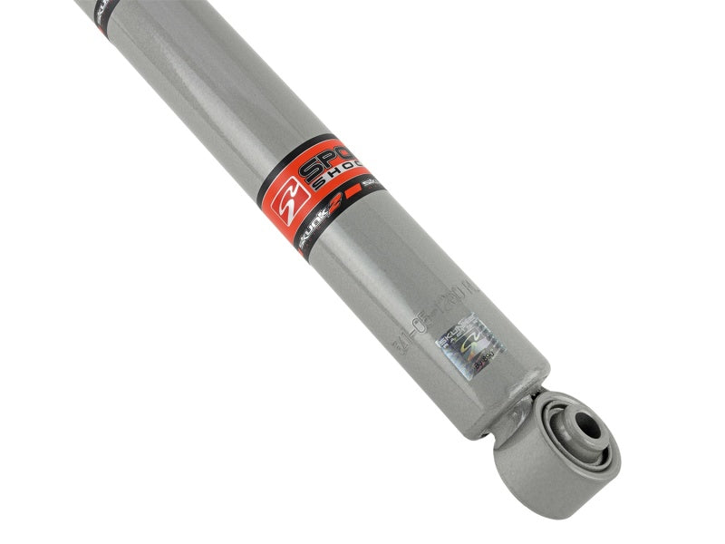 Skunk2 12-13 Honda Civic Sport Shocks (Set of 4) Skunk2 12-13 Honda Civic Sport Shocks (Set of 4)