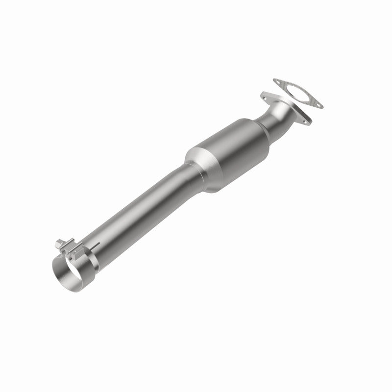 Magnaflow Conv DF 2017 Fusion L4 2 OEM Close Coupled Magnaflow Conv DF 2017 Fusion L4 2 OEM Close Coupled