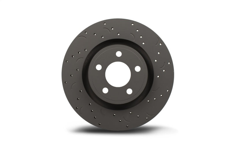 Hawk Talon 1997 Acura Integra GS Drilled and Slotted Rear Brake Rotor Set Hawk Talon 1997 Acura Integra GS Drilled and Slotted Rear Brake Rotor Set